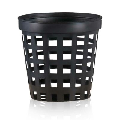 Netztopf für Hydroponik