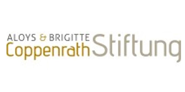 Logo Coppenrath Stiftung