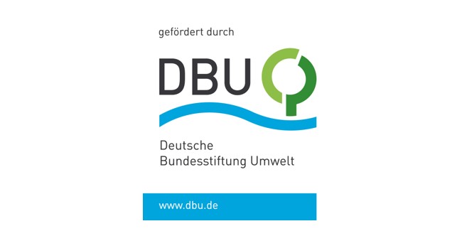Logo DBU