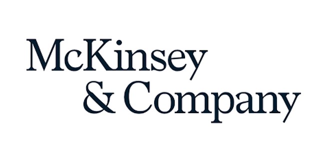 Logo McKinsey & Company